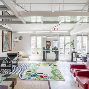 Appartement met een Slaapkamer